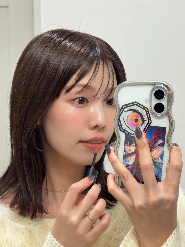 ロアリブ リップ 口コミ