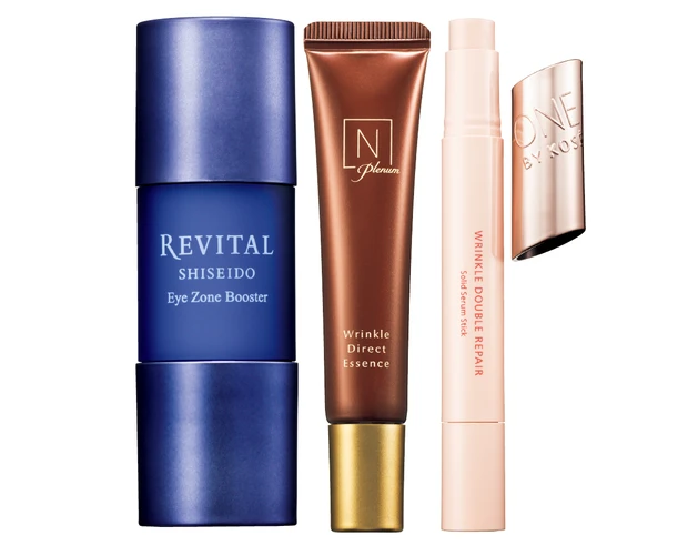 水井真理子さんが教える、春の6大肌トラブル対策スキンケア PhotoGallery_6_5