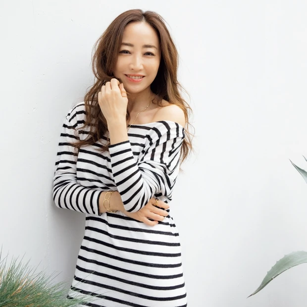 ボーダー服を恋に効かせるには? 神崎さんならではの提案に目からウロコ!