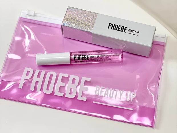 【口コミでも人気！】可愛い見た目のまつげ美容液♡_1