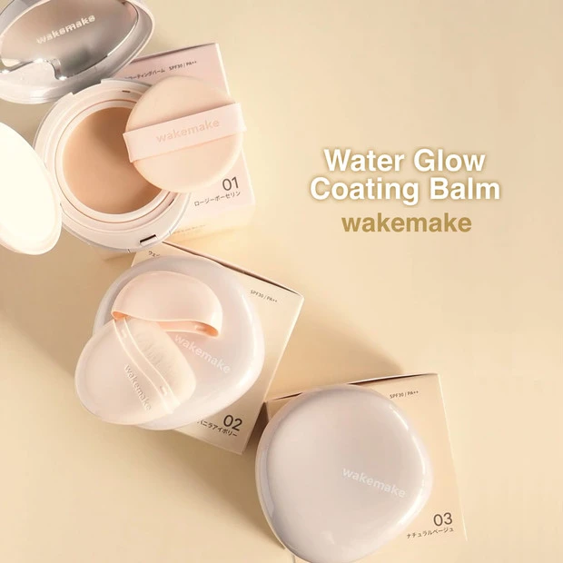 マキアインフルエンサー 執筆数 ランキング ギ☆ 人気韓国ファンデを全色レビュー WAKEMAKE