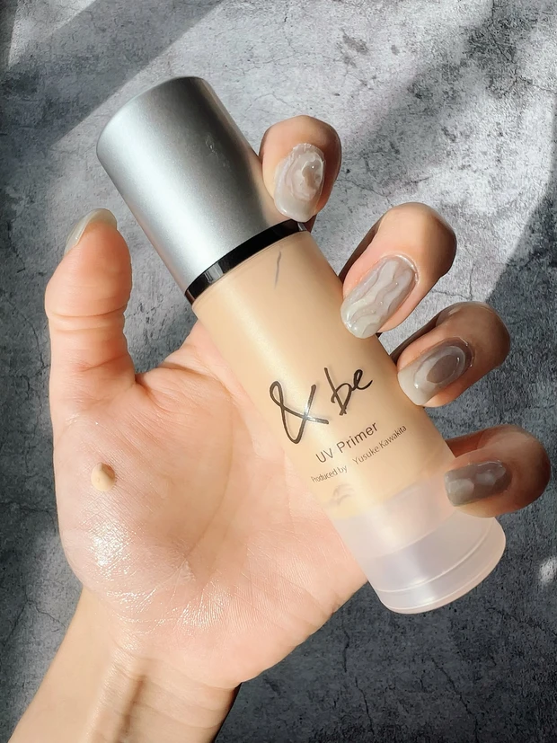 【今年一買わなきゃ後悔するクリスマスコフレ】河北裕介先生プロデュースブランド ” &be(アンドビー) ” 神アイテムセットが(良い意味で)価格バグ👓✨【残りわずか！】_6_1