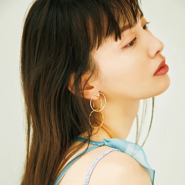 マキアミューズ・鈴木えみに聞いてみた!「どうすればセンスを磨けますか?」