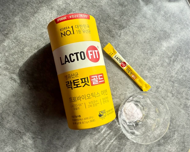 【オリヤンで爆売れ】乳酸菌サプリ「ラクトフィット」がついに日本上陸！リアルな口コミをご紹介_2