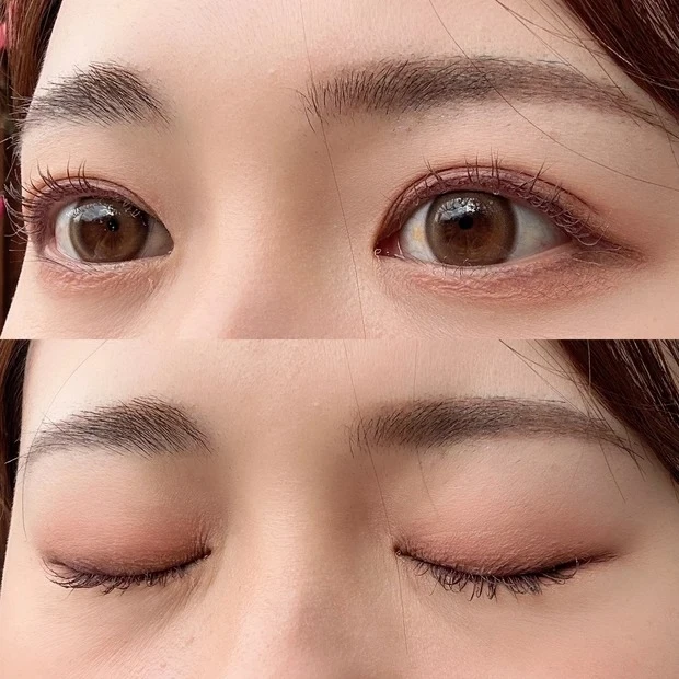 02 ライブリーブラーリングの口コミ・スウォッチ