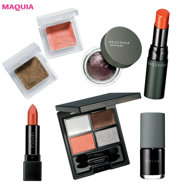 【セルヴォーク、シロ、ダズショップ】個性的なおしゃれが楽しめる秋新作コス…