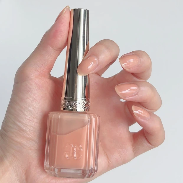 秋ネイル】8/17発売！大人の指先を美しく彩る「エレガンス」新