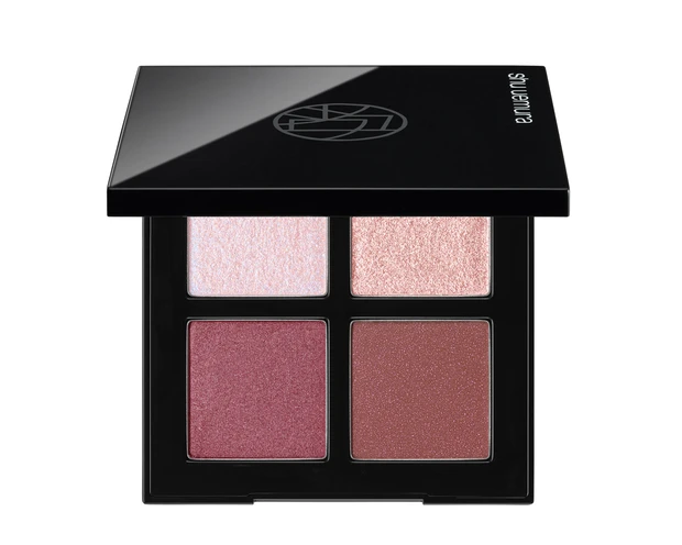 シュウ ウエムラ アイスカルプト アッシーローズ