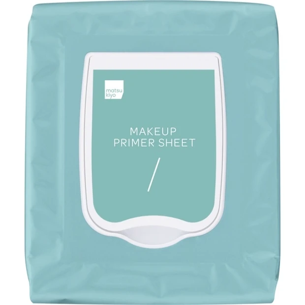 メイクのりアップスキンパック