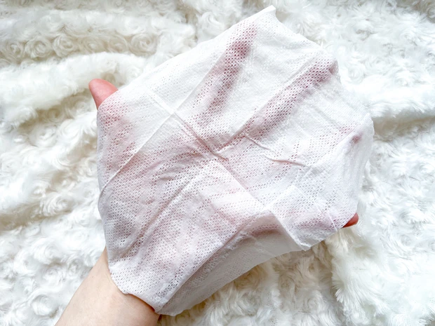 【夏の汗ケア】年齢とともに減少する甘い香りの成分を配合したシートで、快適に過ごそっ♩デオコ_4_1