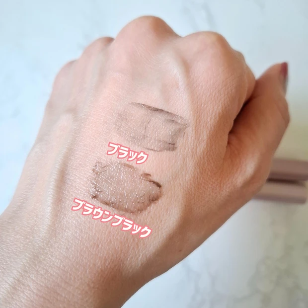 フェアリーカールマスカラ 比較