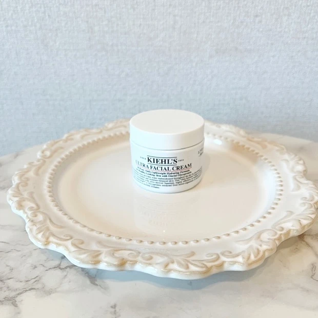 【KIEHL’SのHAPPYBAGがお得すぎた!♡】 現品が4点も入って半額近くお得なHAPPYBAG。KIEHL’S大好きな私がレポします♡_8