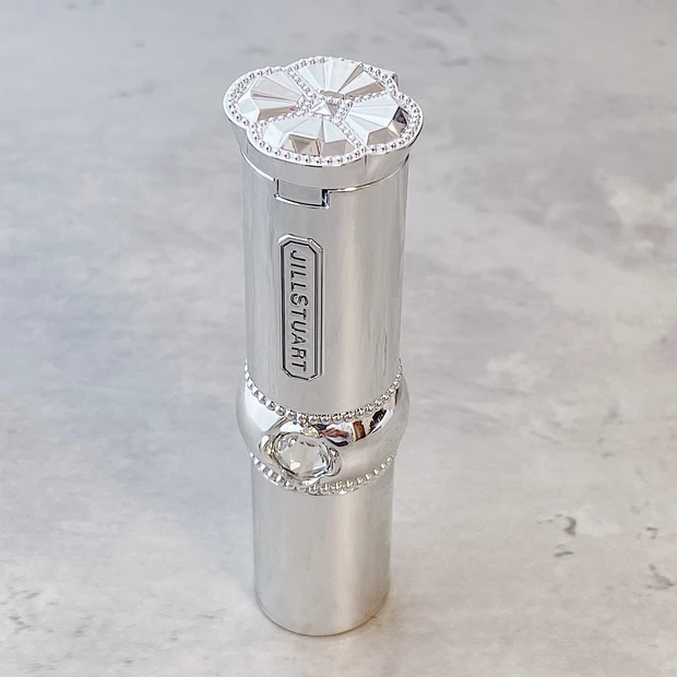 【JILL STUART 】売れ筋人気No.1カラー。MAQUIA12月号の付録にも！201 ベイクドマリーゴールド。お花が咲いたような鮮やかさ_3_2