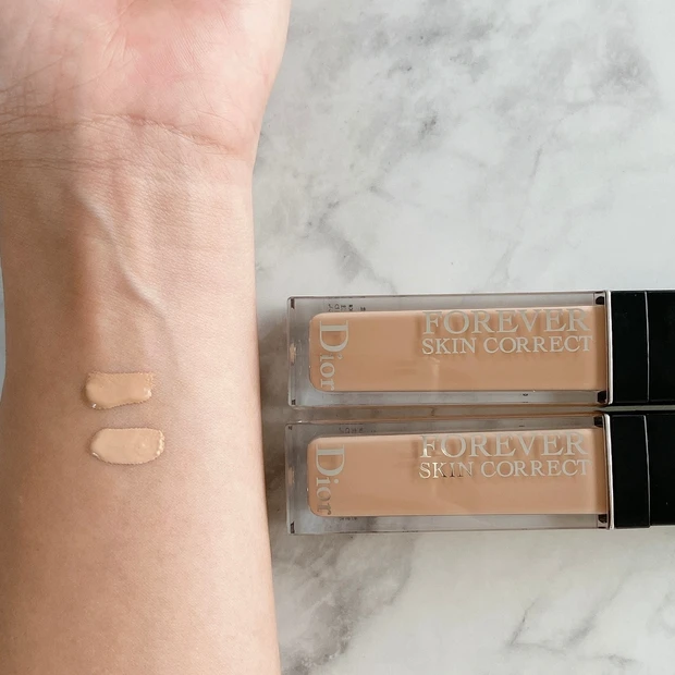 【40代現役アナウンサー💁‍♀️】2022年My Best「ベースメイク」をご紹介します☝️_3_3