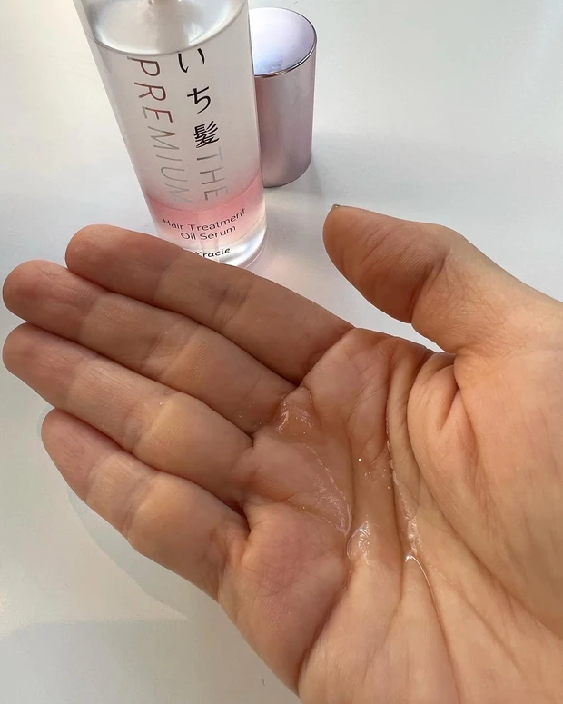 【終売品♡人気♡】ディシラ★ヘアオイル & ヘアミルキージェル♡ラスト1本ずつ♡ 終売品♡人気♡】ディシラ☆ヘアオイル & ヘアミルキージェル