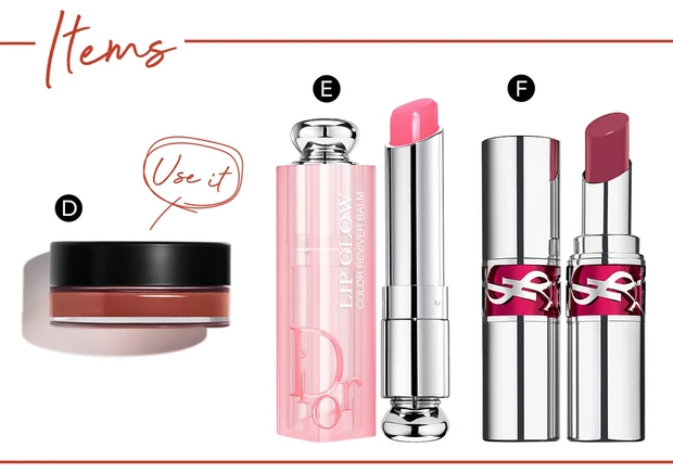 さり気ない立体感と透明感を手に入れたい! 山本舞香さんが表情に寄り添うニュアンスチークに挑戦_6