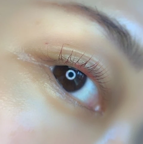 私の偏愛コスメ▶おしゃれな目元、抜け感重視!【カラーマスカラ】塗りやすさ・仕上がり・コスパなど、カラー別におすすめをご紹介!_8_2