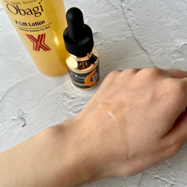 Obagi Xtreme Advanced Lift 50g 化粧水C25セラム ビタミンC美容液オバジC25セラム ネオ | Obagi オバジ | ロート