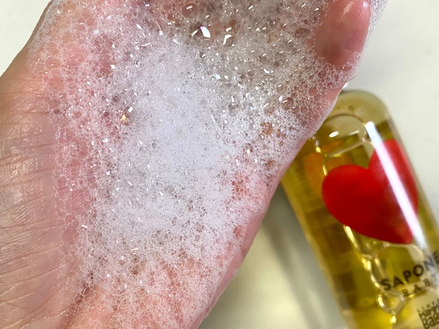 【MAMMA Baby】ギフトに贈りたいオーガニックスキンケア_3_1