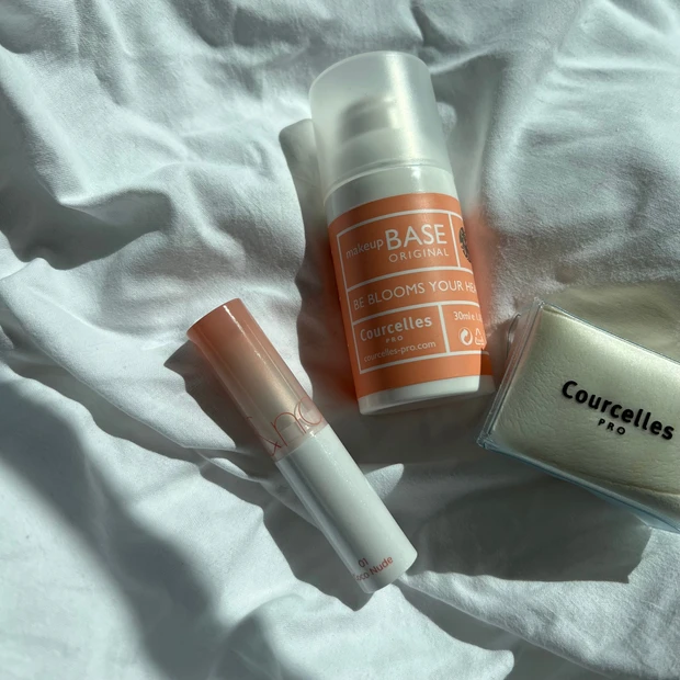 クーセル　ロムアンド