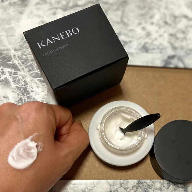 【新作コスメ】KANEBOの新スキンケアで惚れ惚れする肌へ♡【10/9発売】_8_2