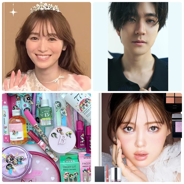 【インスタグラム人気投稿ランキングTOP5】