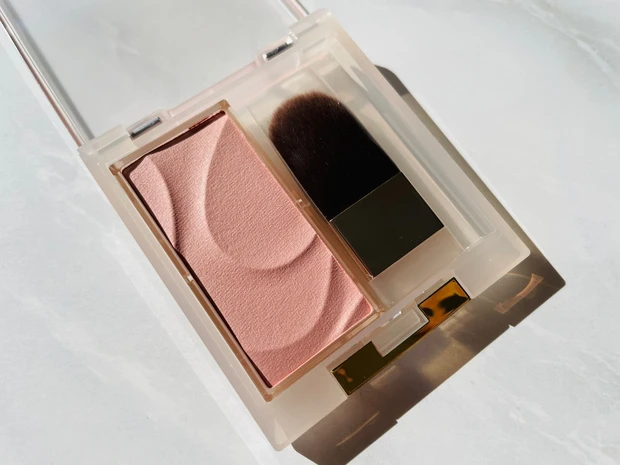 エクセルのシームレストーンブラッシュ SB02 シスター