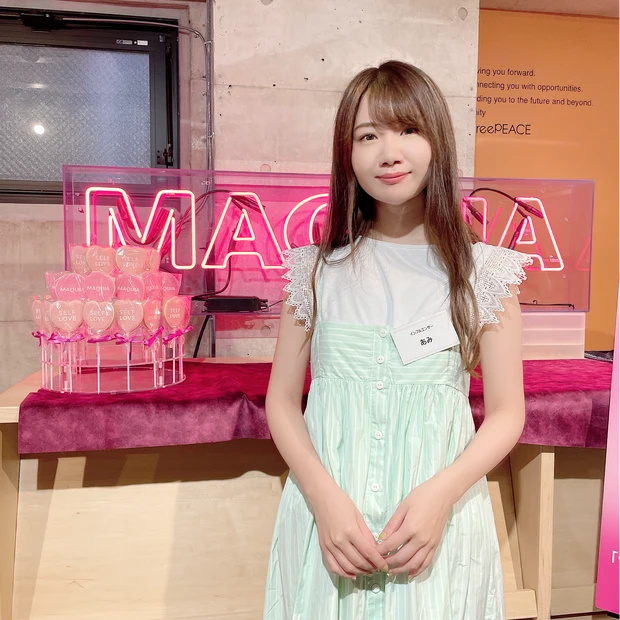 自称骨格ストレートの私が骨格診断をしたらまさかの骨格ナチュラルだった件【骨格診断で、もっと!ENJOY♡メイク講座】_4_1