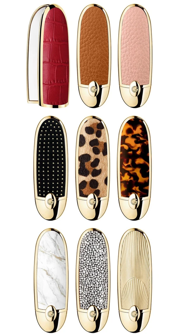 ゲラン ルージュ ジェ 専用ケース