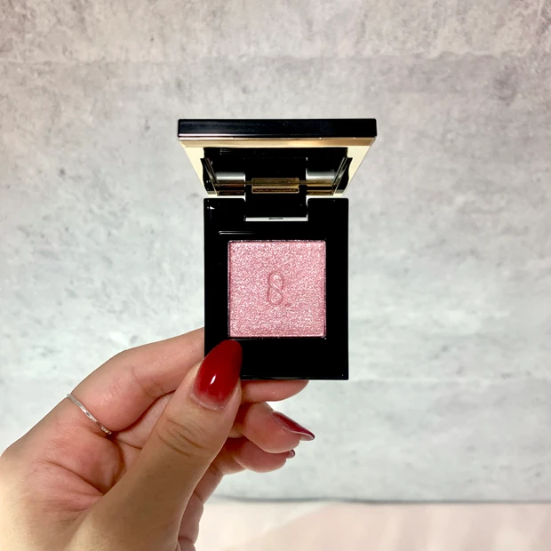 SUQQU モノルックアイズ L-05 澄桜(SUMISAKURA)