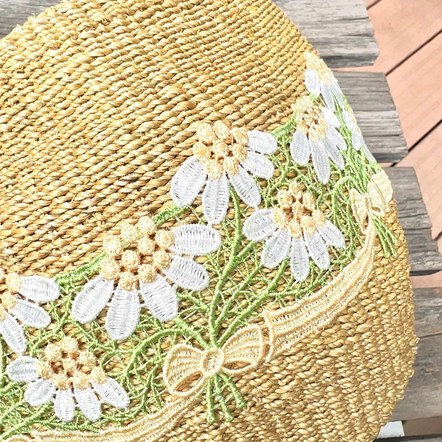 可愛くて沼っ！近沢レースのファッション小物。【マキアエディターズの「オッス！推しコス」】 _2