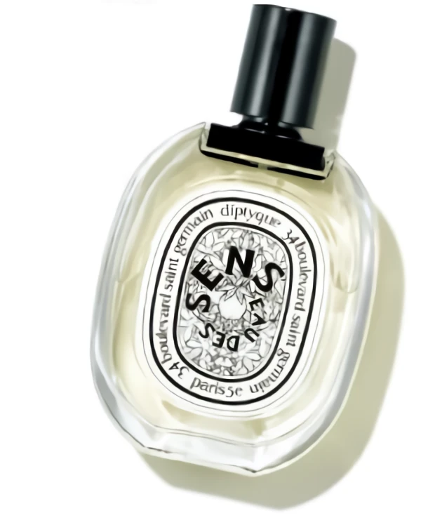 ディプティック オードトワレ オーデサンス