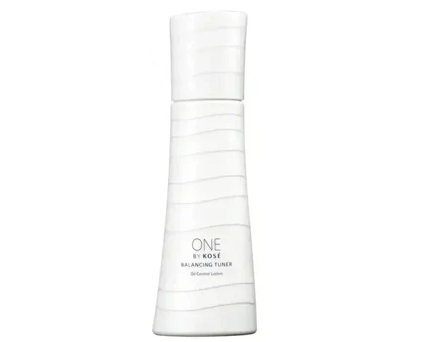 【脂性肌 化粧水】ONE BY KOSÉ バランシング チューナー［医薬部外品］