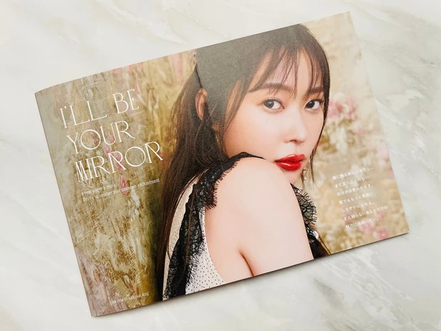 まさに理想的なアイテムが発売しました！《Ririmew／リリミュウ》さっしーこと指原 莉乃さんが手がけるティントリップとクリスマスコレクションをご紹介♡_1_2