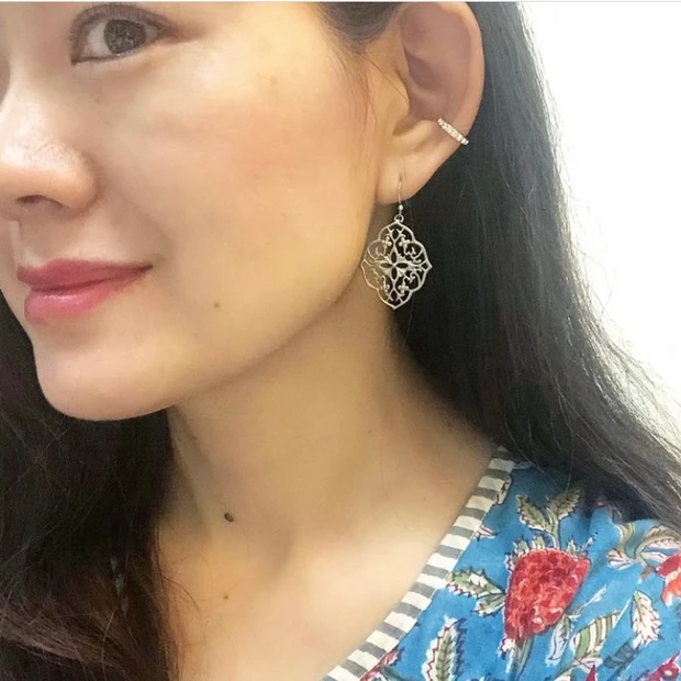 今シーズン注目の日焼け止め！アリィーのチークUV_2_2