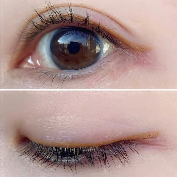 アンティークパステルライナーBE380