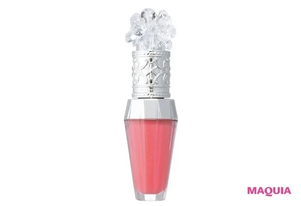 【北川景子さんの最新メイク】リップ