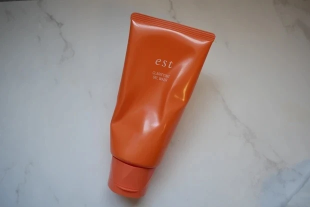 エスト クラリファイイング ジェル ウォッシュ MAQUIA インフルエンサー あみさん