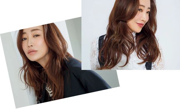 神崎 恵さんが贈るもっと自分らしく輝くための20の提言 PhotoGallery_1_25