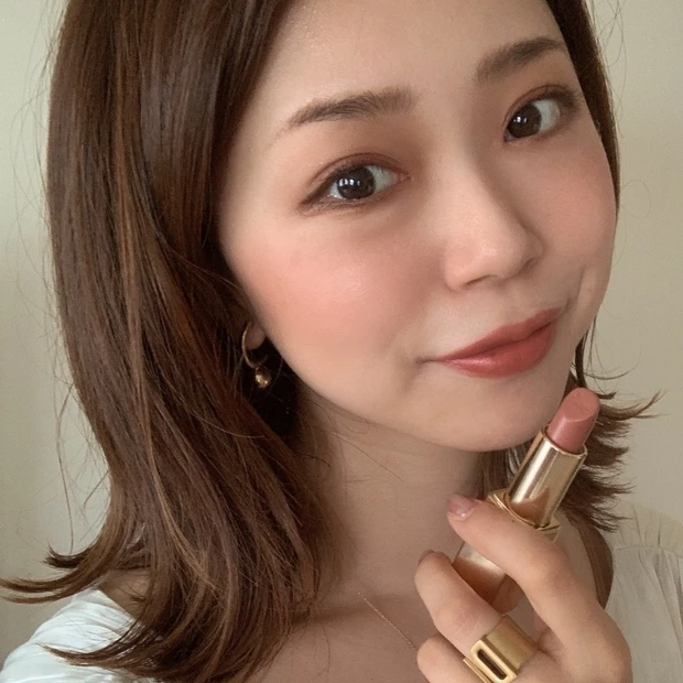 大人気！秋の新作限定シャドウ【ETVOS】ヴィンテージグリッター スウォッチ＆メイク_6_2