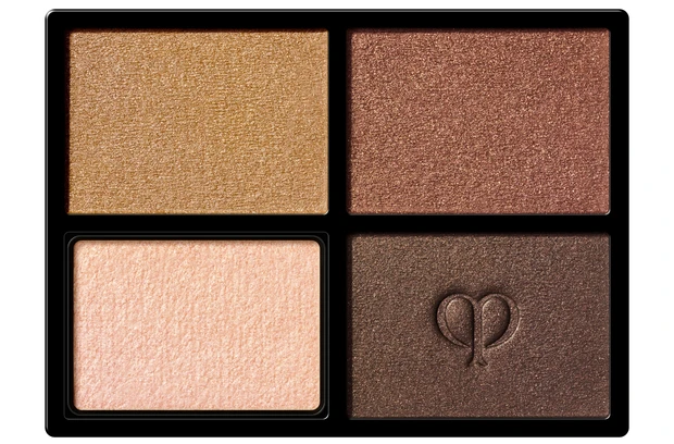 クレ・ド・ポー ボーテのアイシャドウパレットが約9年ぶりにリニューアル!【秋新色コスメ2023】_3_2