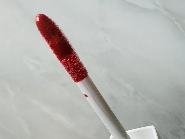 muiceのちゅるリップランパーのチップ