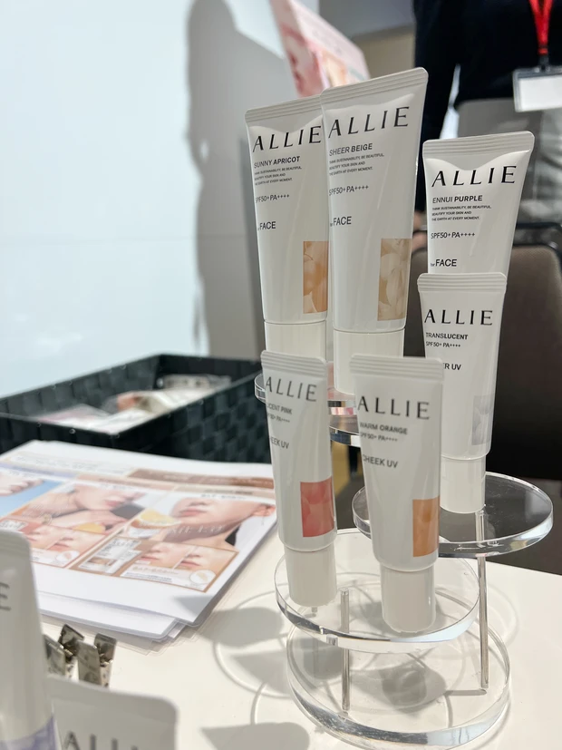 【マキアサロン】いま気になる!!旬のうるおいケア情報ゲット!イベントの流れとお土産もご紹介します_7