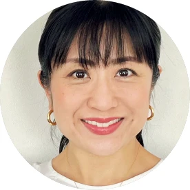 小沼知世