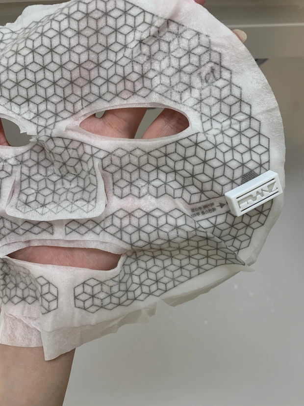 韓国発【微小電流】でうるつや肌に！「フランツ デュアルフェイスマスク」がすごい_2