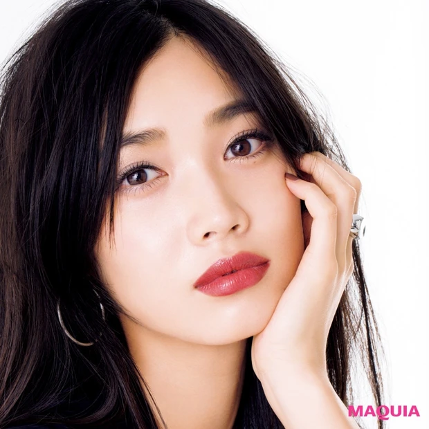 もっとキレイになりたい貪欲女子、必見！  新しいキレイが見つかる【リップ…