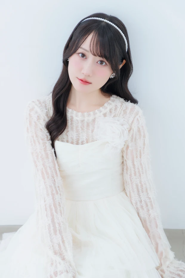 マキア 声優・小倉唯の＃ゆいびゅーてぃ 取材裏話