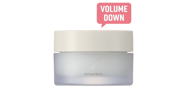 ウタウ メロウバーム 35g ￥4840／デミ コスメティクス