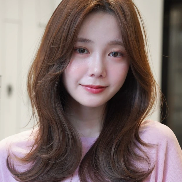 【かきあげセミロング】ツヤとボリューム感が蘇る！ 結んでもお洒落な女っぽ…