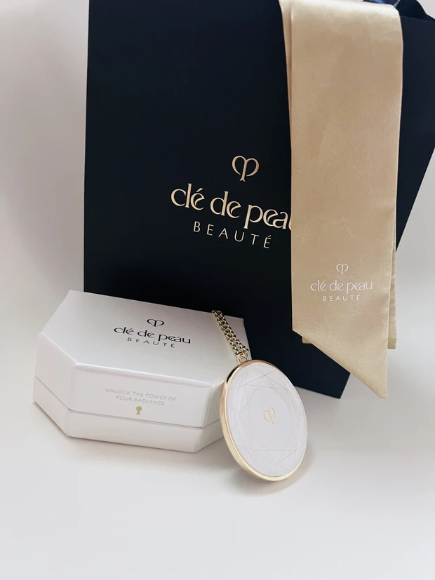 【完全予約制】クレ・ド・ポー ボーテ《ル・セラム10周年記念POP UPイベントレポ》肌にも知性がある_10_2